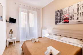 Stabile 38 Apartments
